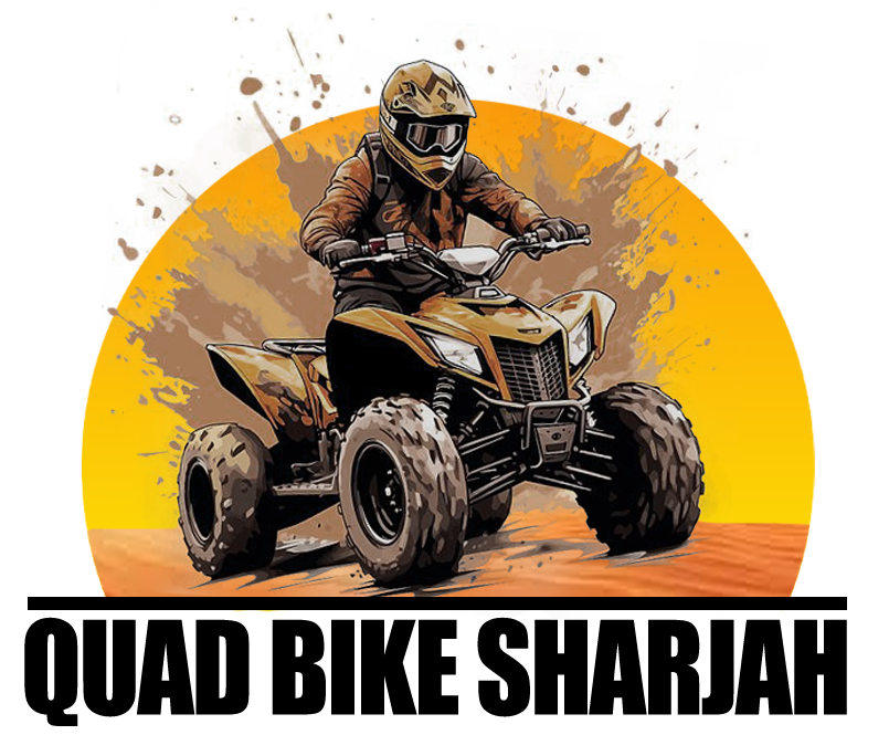 Quad Bike Sharjah